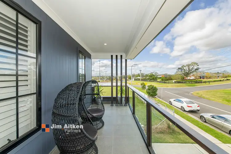 Third view of Homely house listing, 223 Caddens Road, Caddens NSW 2747
