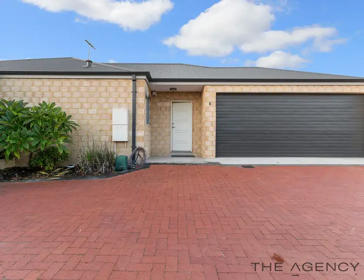 6/201 Boardman Road, Canning Vale WA 6155