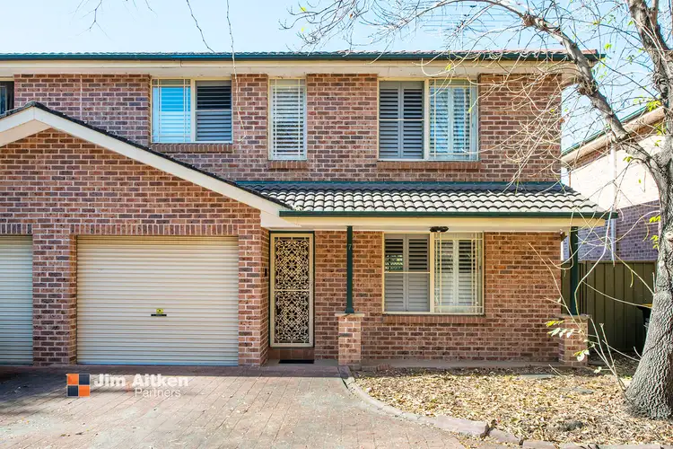 7/ 1-3 Chapman Street, Werrington NSW 2747