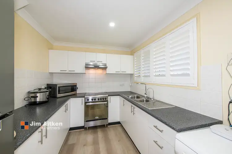 Fifth view of Homely townhouse listing, 7/ 1-3 Chapman Street, Werrington NSW 2747