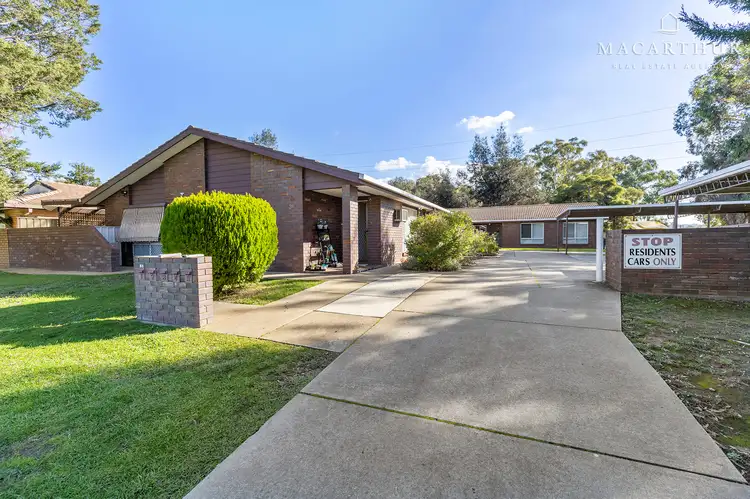 5/31 Wren Street, Mount Austin NSW 2650