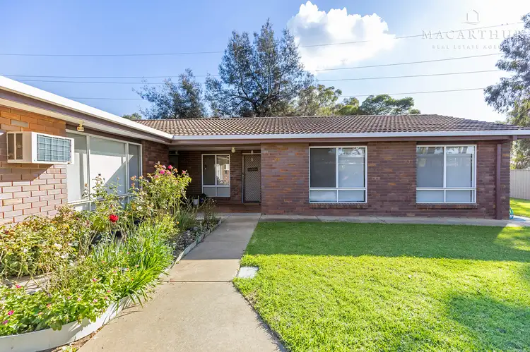 Second view of Homely unit listing, 5/31 Wren Street, Mount Austin NSW 2650