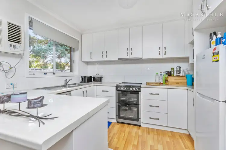 Third view of Homely unit listing, 5/31 Wren Street, Mount Austin NSW 2650
