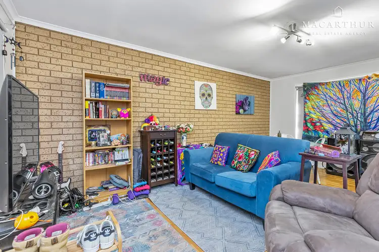 Fifth view of Homely unit listing, 5/31 Wren Street, Mount Austin NSW 2650