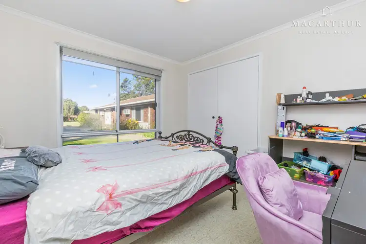 Sixth view of Homely unit listing, 5/31 Wren Street, Mount Austin NSW 2650