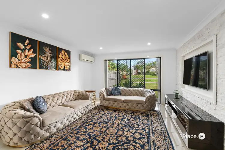 91 Ryhill Road, Sunnybank Hills QLD 4109