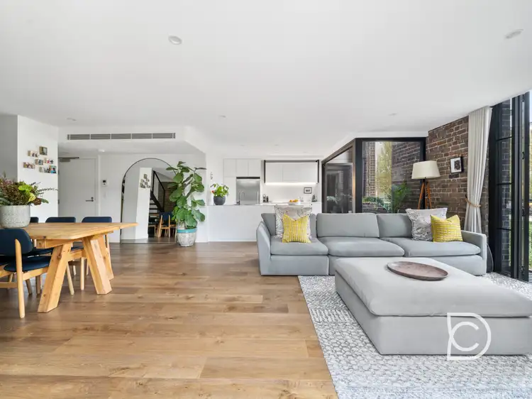 Second view of Homely apartment listing, 5/15 Woodlands Avenue, Breakfast Point NSW 2137