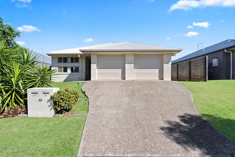 46 Vassallo Drive, Rosewood QLD 4340