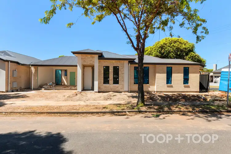 2D James Street, Croydon Park SA 5008