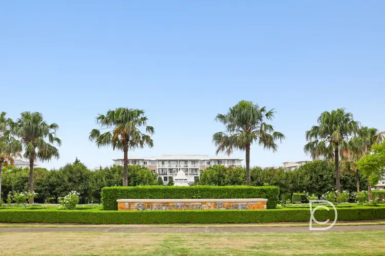 Second view of Homely apartment listing, 202/17 Woodlands Avenue, Breakfast Point NSW 2137