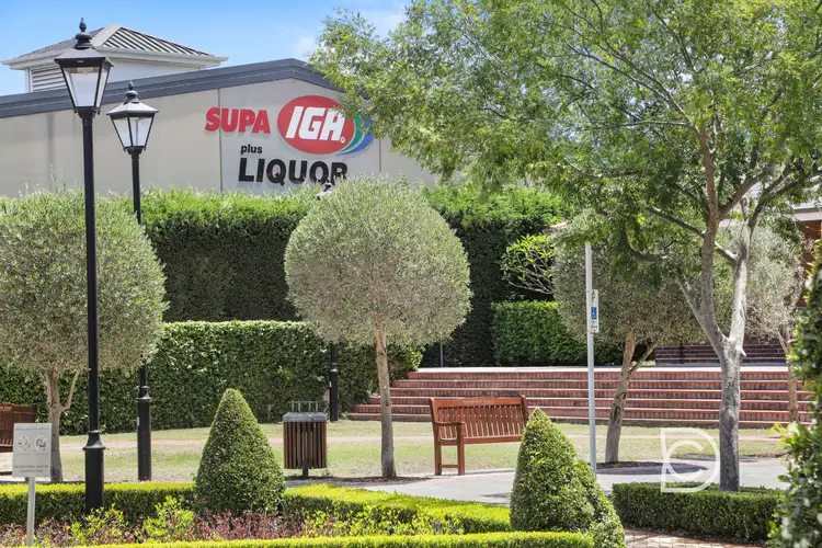 Fifth view of Homely apartment listing, 202/17 Woodlands Avenue, Breakfast Point NSW 2137