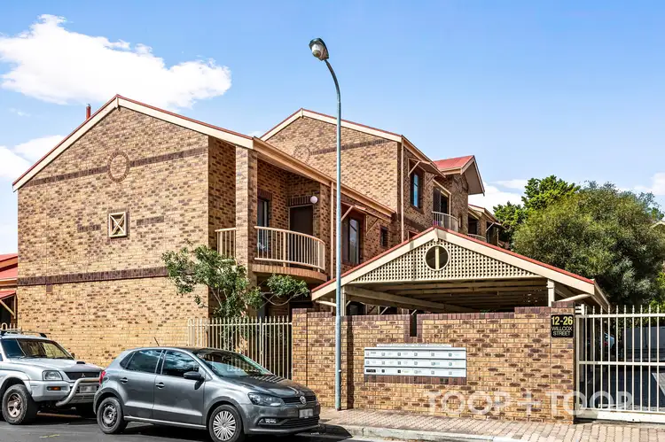 3/12-26 Willcox Street, Adelaide SA 5000