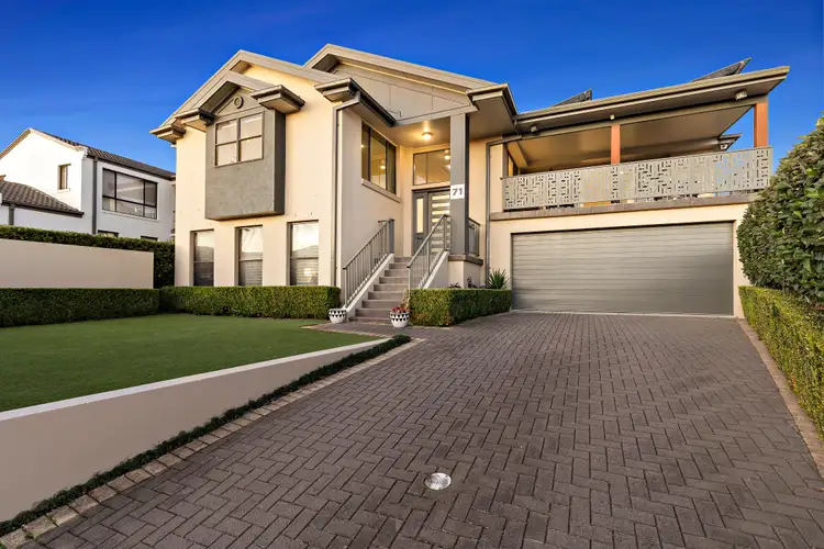 Third view of Homely house listing, 71 Geraldton Drive, Redhead NSW 2290