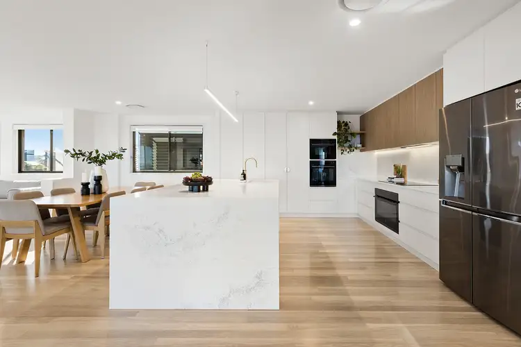 Fourth view of Homely house listing, 71 Geraldton Drive, Redhead NSW 2290