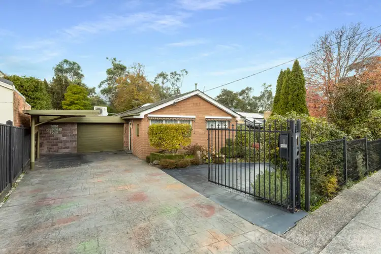 1 Rankin Road
