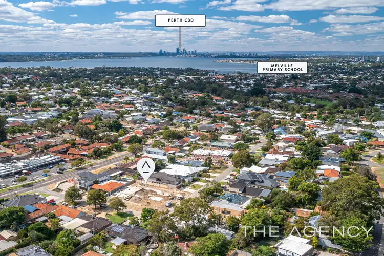 23 Challenger Place, Melville WA 6156