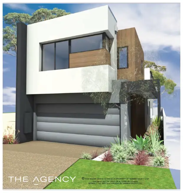 Seventh view of Homely land listing, 23 Challenger Place, Melville WA 6156