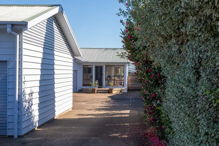3/18 Narregol Street, Pambula NSW 2549