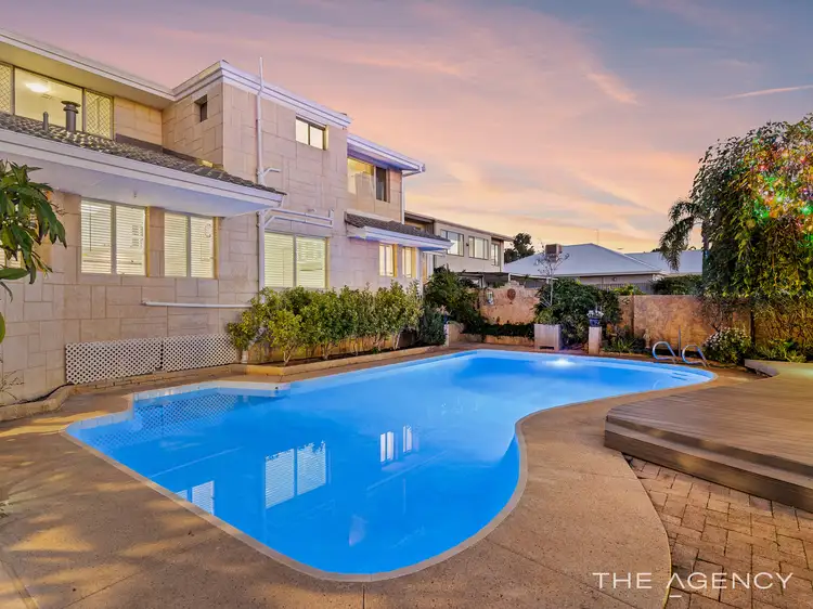 Main view of Homely house listing, 60 Perseus Road, Silver Sands WA 6210