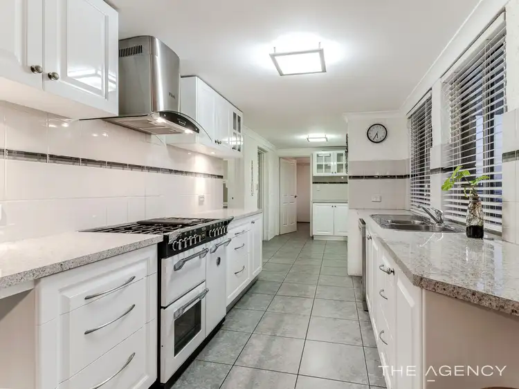 Second view of Homely house listing, 60 Perseus Road, Silver Sands WA 6210