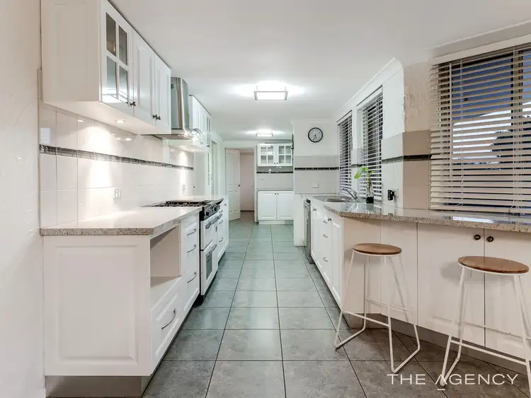 Third view of Homely house listing, 60 Perseus Road, Silver Sands WA 6210