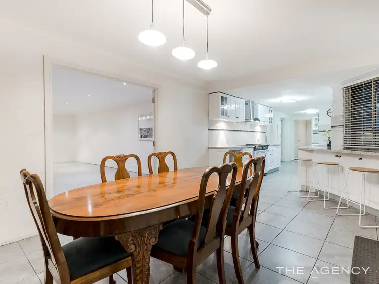 Sixth view of Homely house listing, 60 Perseus Road, Silver Sands WA 6210