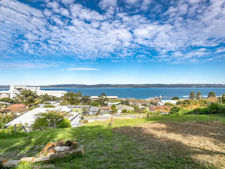 Second view of Homely land listing, 100 Burgoyne Road, Port Albany WA 6330