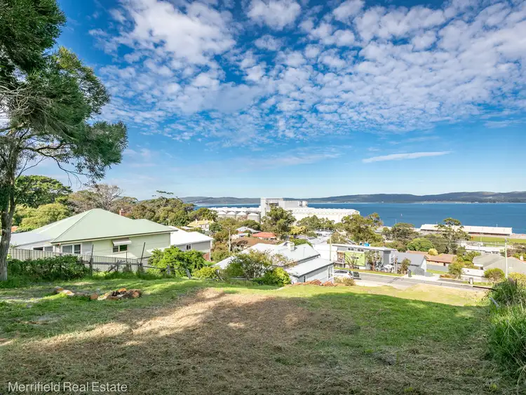 Third view of Homely land listing, 100 Burgoyne Road, Port Albany WA 6330