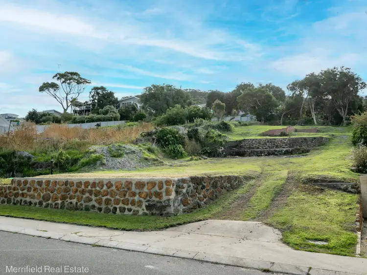 Sixth view of Homely land listing, 100 Burgoyne Road, Port Albany WA 6330