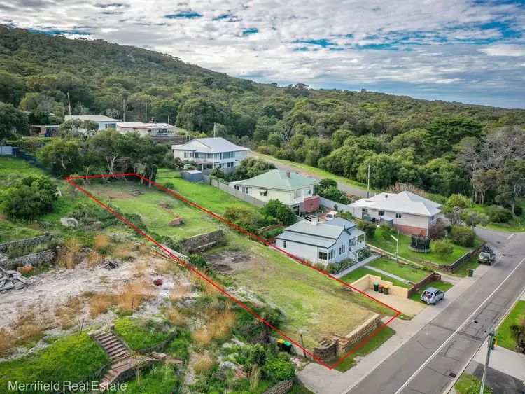 Seventh view of Homely land listing, 100 Burgoyne Road, Port Albany WA 6330