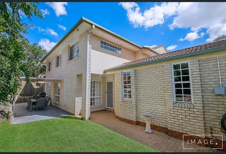 Main view of Homely townhouse listing, 15/380 Handford Road, Taigum QLD 4018