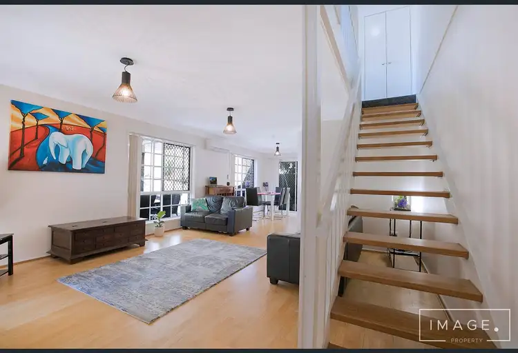 Third view of Homely townhouse listing, 15/380 Handford Road, Taigum QLD 4018