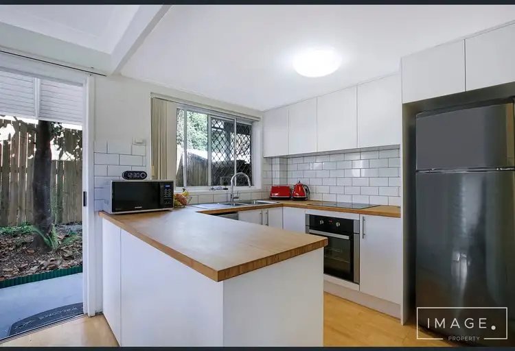 Fifth view of Homely townhouse listing, 15/380 Handford Road, Taigum QLD 4018