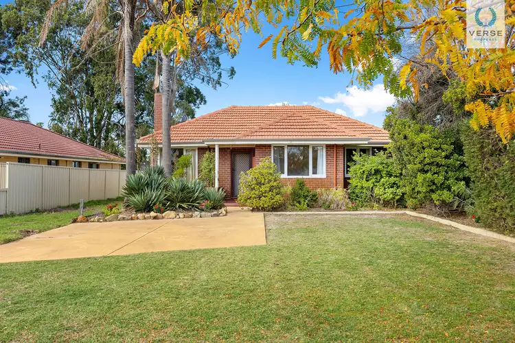 21 Hartfield  Street, Queens Park WA 6107