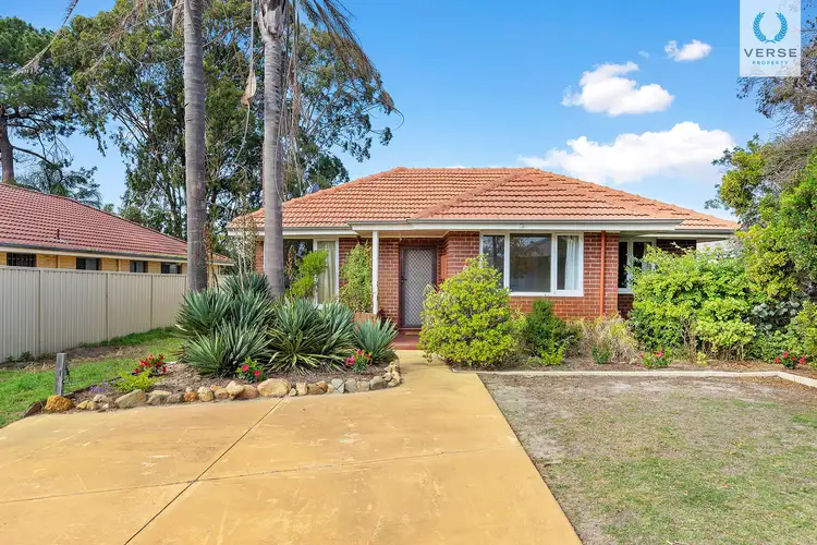 Second view of Homely house listing, 21 Hartfield Street, Queens Park WA 6107