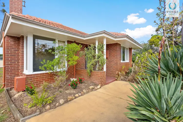Fourth view of Homely house listing, 21 Hartfield Street, Queens Park WA 6107