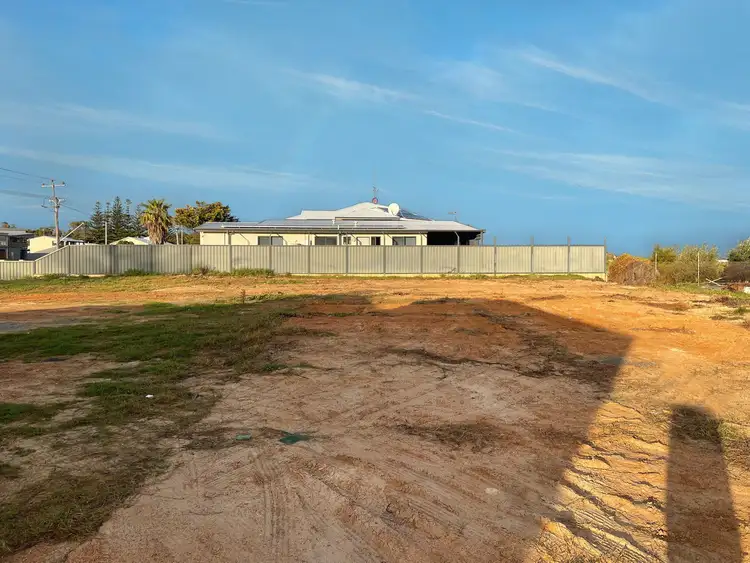 Fourth view of Homely land listing, 27 Catalonia Street, Cervantes WA 6511