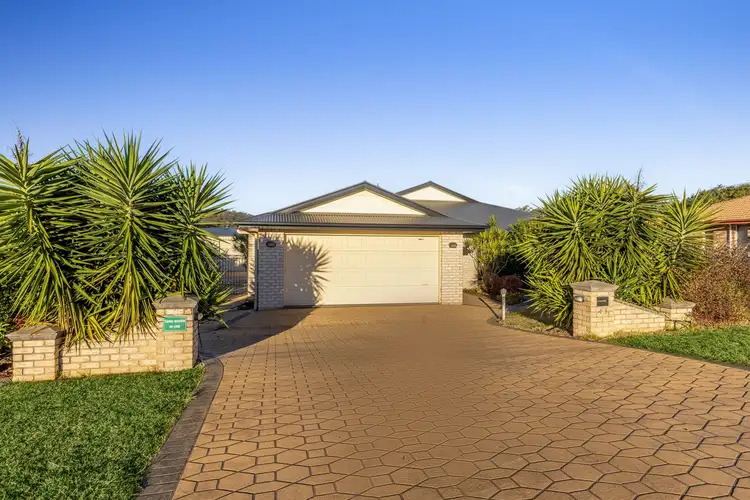 Main view of Homely house listing, 43 Ferguson Road, Westbrook QLD 4350