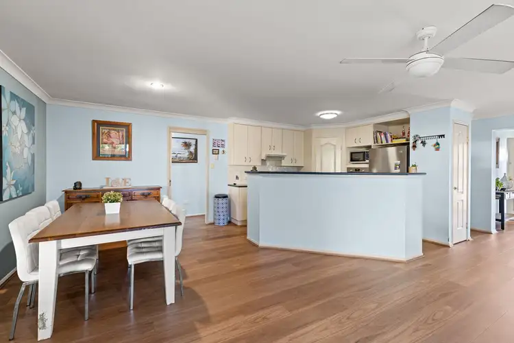 Sixth view of Homely house listing, 43 Ferguson Road, Westbrook QLD 4350