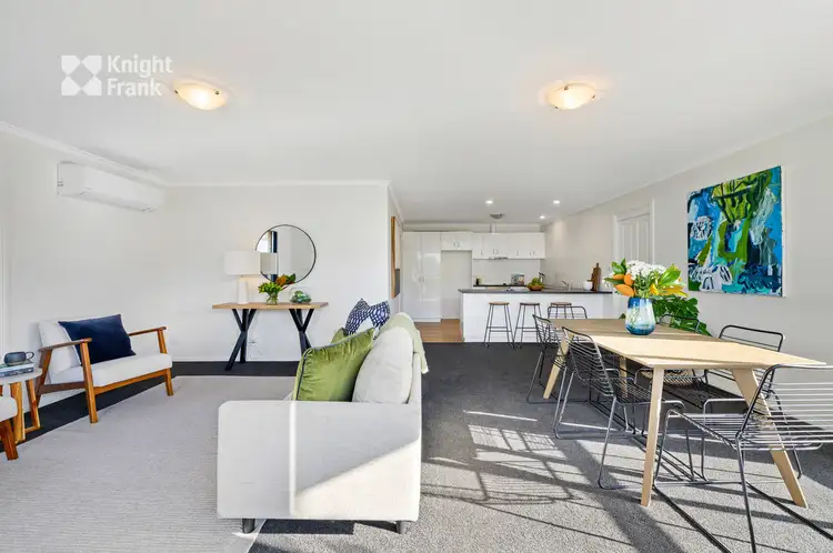 6/9 Manor Gardens, Kingston TAS 7050