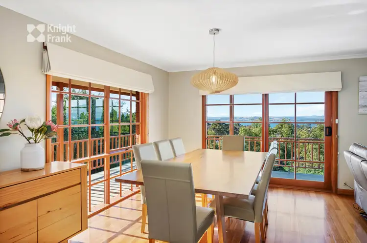 Third view of Homely house listing, 6 Emerald Court, Blackmans Bay TAS 7052