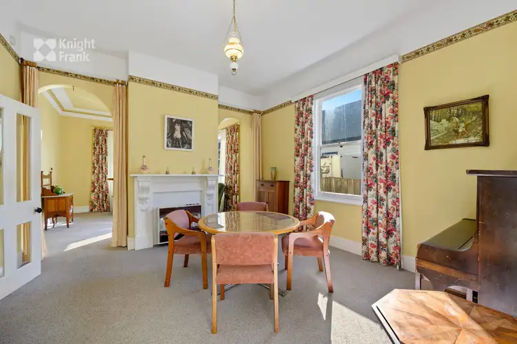 Fourth view of Homely house listing, 3 Nixon Street, Sandy Bay TAS 7005