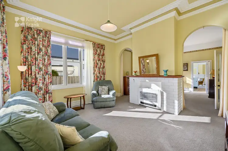 Sixth view of Homely house listing, 3 Nixon Street, Sandy Bay TAS 7005