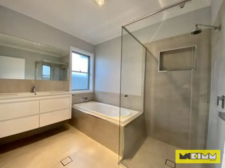 Second view of Homely semi-detached listing, 1/9 Clearwater Close, Grafton NSW 2460