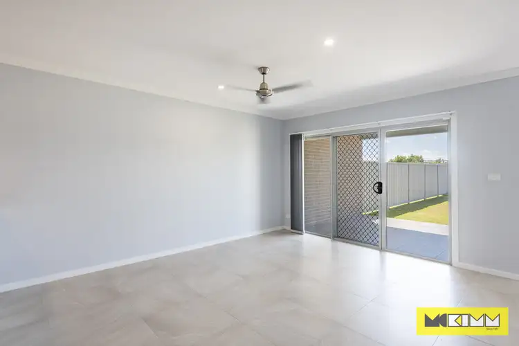 Fourth view of Homely semi-detached listing, 1/9 Clearwater Close, Grafton NSW 2460