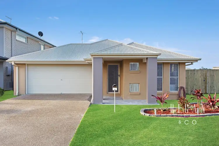1 Sustainability Court, Narangba QLD 4504