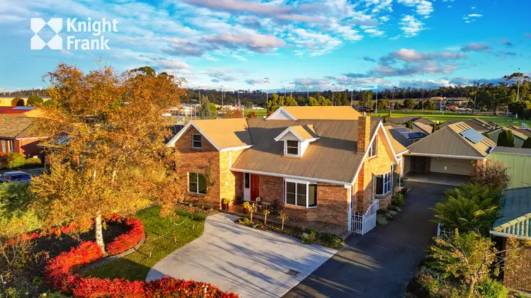 21 Country Club Avenue, Prospect Vale TAS 7250