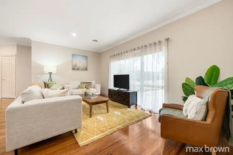 Third view of Homely house listing, 16a Belmont Road West, Croydon South VIC 3136