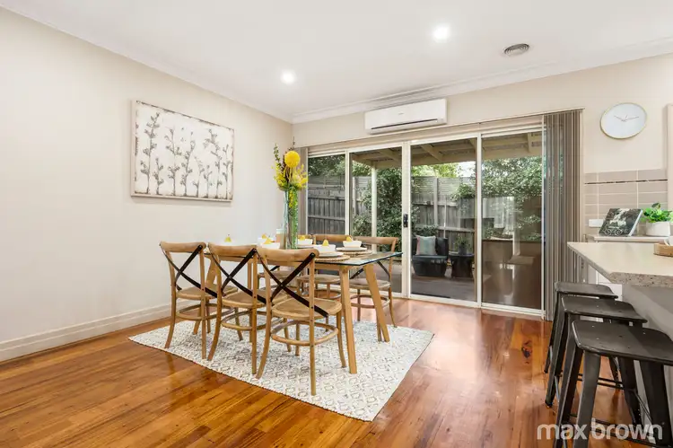 Fourth view of Homely house listing, 16a Belmont Road West, Croydon South VIC 3136