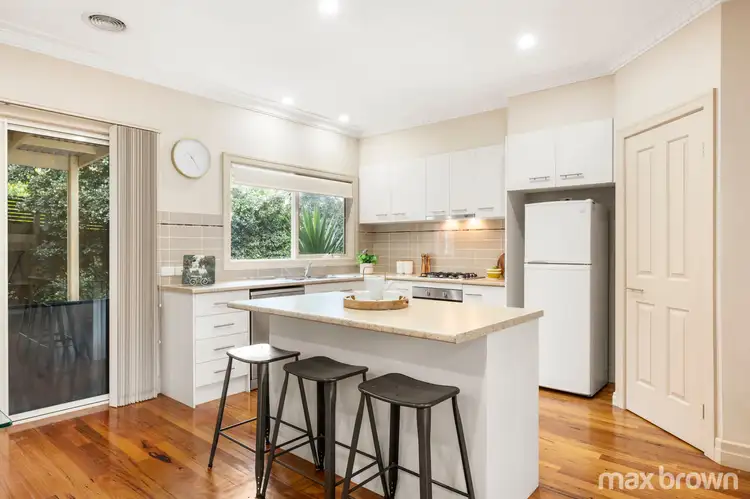 Fifth view of Homely house listing, 16a Belmont Road West, Croydon South VIC 3136